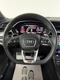Audi RS Q3 Sportback Midnight Black quattro S tronic / Kamera / RS-Abgasanlage / Komfortschlüssel / RS-Sportsitze / B&O Sound /