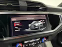 Audi RS Q3 Sportback Midnight Black quattro S tronic / Kamera / RS-Abgasanlage / Komfortschlüssel / RS-Sportsitze / B&O Sound /