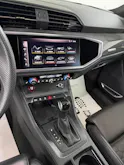 Audi RS Q3 Sportback Midnight Black quattro S tronic / Kamera / RS-Abgasanlage / Komfortschlüssel / RS-Sportsitze / B&O Sound /