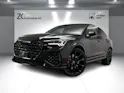 Audi RS Q3 Sportback Midnight Black quattro S tronic / Kamera / RS-Abgasanlage / Komfortschlüssel / RS-Sportsitze / B&O Sound /