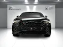 Audi RS Q3 Sportback Midnight Black quattro S tronic / Kamera / RS-Abgasanlage / Komfortschlüssel / RS-Sportsitze / B&O Sound /