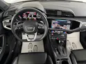 Audi RS Q3 Sportback Midnight Black quattro S tronic / Kamera / RS-Abgasanlage / Komfortschlüssel / RS-Sportsitze / B&O Sound /