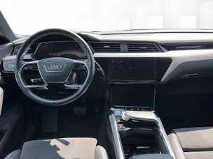 Audi e-tron 55 quattro