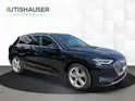 Audi e-tron 55 quattro