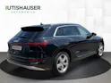 Audi e-tron 55 quattro