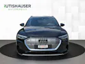 Audi e-tron 55 quattro