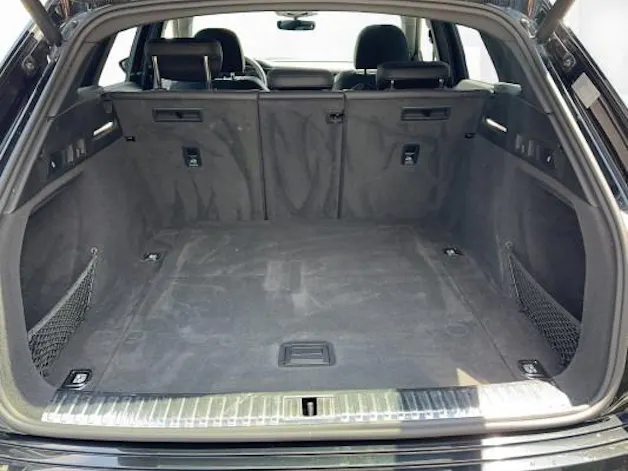 Audi e-tron 55 quattro