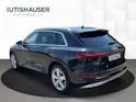 Audi e-tron 55 quattro