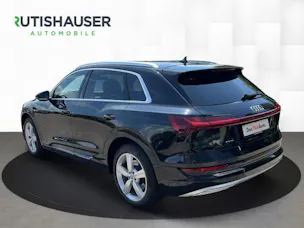 Audi e-tron 55 quattro