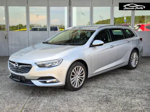 Opel Insignia 2.0 BiDTI Sports Tourer Excellence 4WD Auto