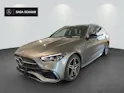 Mercedes-Benz C 200 T 4 Matic