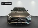 Mercedes-Benz C 200 T 4 Matic