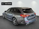 Mercedes-Benz C 200 T 4 Matic