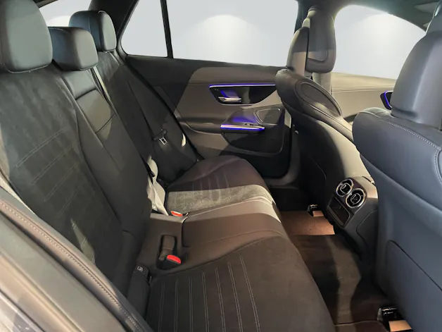 Mercedes-Benz C 200 T 4 Matic