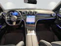 Mercedes-Benz C 200 T 4 Matic