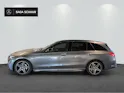 Mercedes-Benz C 200 T 4 Matic
