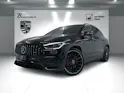 Mercedes-Benz GLA 35 AMG 4Matic Performance 8G-Speedshift DCT