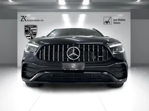 Mercedes-Benz GLA 35 AMG 4Matic Performance 8G-Speedshift DCT