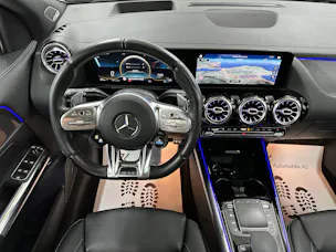 Mercedes-Benz GLA 35 AMG 4Matic Performance 8G-Speedshift DCT