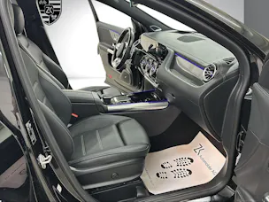 Mercedes-Benz GLA 35 AMG 4Matic Performance 8G-Speedshift DCT