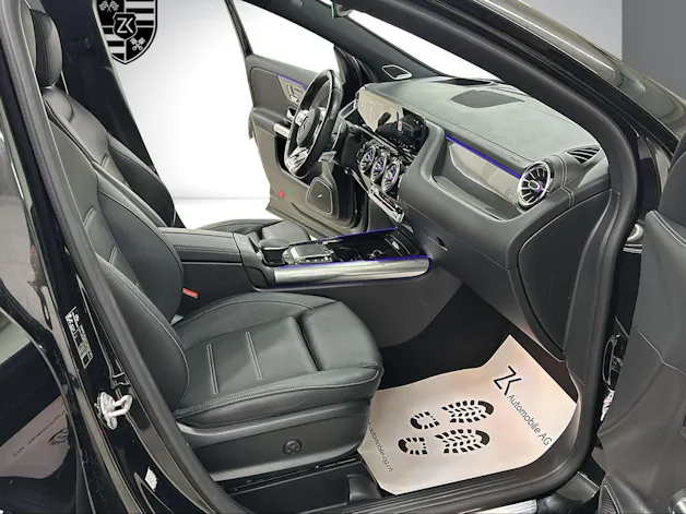 Mercedes-Benz GLA 35 AMG 4Matic Performance 8G-Speedshift DCT