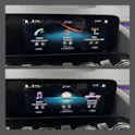 Mercedes-Benz GLA 35 AMG 4Matic Performance 8G-Speedshift DCT