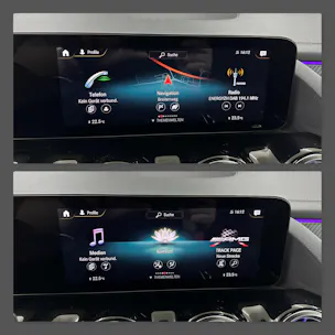 Mercedes-Benz GLA 35 AMG 4Matic Performance 8G-Speedshift DCT