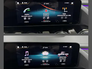 Mercedes-Benz GLA 35 AMG 4Matic Performance 8G-Speedshift DCT