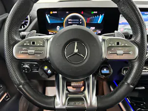 Mercedes-Benz GLA 35 AMG 4Matic Performance 8G-Speedshift DCT