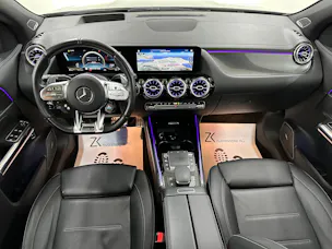 Mercedes-Benz GLA 35 AMG 4Matic Performance 8G-Speedshift DCT