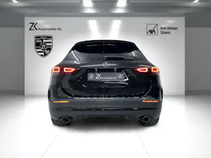 Mercedes-Benz GLA 35 AMG 4Matic Performance 8G-Speedshift DCT