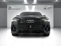 Audi Q3 Sportback 40 TFSI S line quattro Midnight Black S-tronic / 360° Kamera / virtual Cockpit / Komfortschlüssel /