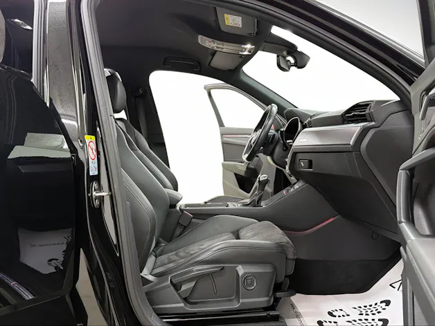 Audi Q3 Sportback 40 TFSI S line quattro Midnight Black S-tronic / 360° Kamera / virtual Cockpit / Komfortschlüssel /
