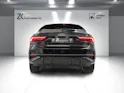 Audi Q3 Sportback 40 TFSI S line quattro Midnight Black S-tronic / 360° Kamera / virtual Cockpit / Komfortschlüssel /