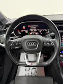 Audi Q3 Sportback 40 TFSI S line quattro Midnight Black S-tronic / 360° Kamera / virtual Cockpit / Komfortschlüssel /