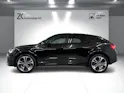 Audi Q3 Sportback 40 TFSI S line quattro Midnight Black S-tronic / 360° Kamera / virtual Cockpit / Komfortschlüssel /