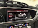 Audi Q3 Sportback 40 TFSI S line quattro Midnight Black S-tronic / 360° Kamera / virtual Cockpit / Komfortschlüssel /