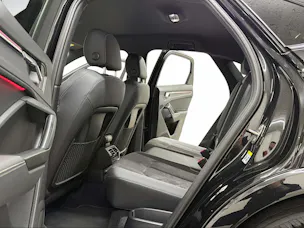 Audi Q3 Sportback 40 TFSI S line quattro Midnight Black S-tronic / 360° Kamera / virtual Cockpit / Komfortschlüssel /