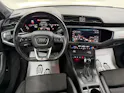 Audi Q3 Sportback 40 TFSI S line quattro Midnight Black S-tronic / 360° Kamera / virtual Cockpit / Komfortschlüssel /
