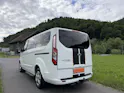 Ford Tourneo Custom 320 L1 2.0 TDCi 185 Titanium