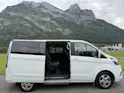 Ford Tourneo Custom 320 L1 2.0 TDCi 185 Titanium