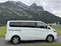 Ford Tourneo Custom 320 L1 2.0 TDCi 185 Titanium