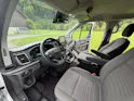 Ford Tourneo Custom 320 L1 2.0 TDCi 185 Titanium