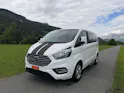 Ford Tourneo Custom 320 L1 2.0 TDCi 185 Titanium
