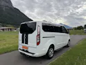 Ford Tourneo Custom 320 L1 2.0 TDCi 185 Titanium