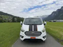 Ford Tourneo Custom 320 L1 2.0 TDCi 185 Titanium