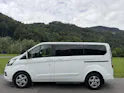 Ford Tourneo Custom 320 L1 2.0 TDCi 185 Titanium