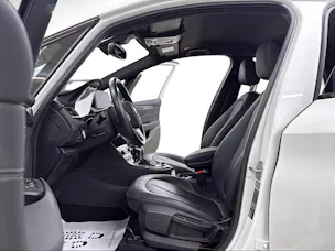 BMW 225i Active Tourer Luxury Line 231PS Steptronic ★ RF-Kamera ★ Head-Up-Display ★ Leder ★ Komfortzugang ★