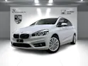 BMW 225i Active Tourer Luxury Line 231PS Steptronic ★ RF-Kamera ★ Head-Up-Display ★ Leder ★ Komfortzugang ★