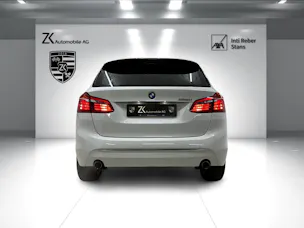 BMW 225i Active Tourer Luxury Line 231PS Steptronic ★ RF-Kamera ★ Head-Up-Display ★ Leder ★ Komfortzugang ★